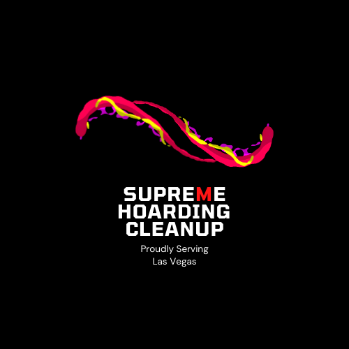 Las Vegas Supreme Hoarding Cleanup